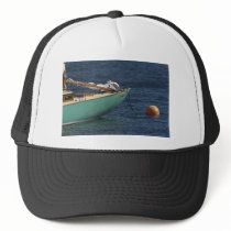 Boat and Buoy Hat