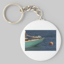 Boat and Buoy keychains