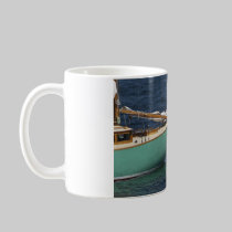Boat and Buoy mugs