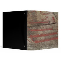 Boat Binders