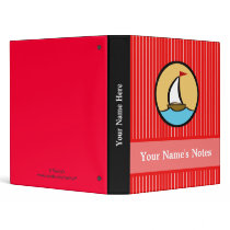 Boat binders