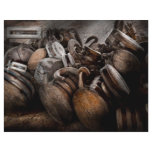 Boat - Block and Tackle Flyer Design