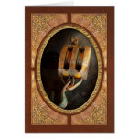 Boat - Block and Tackle II Cards