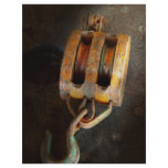 Boat - Block and Tackle II flyers