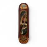 Boat - Block and Tackle II Skate Boards