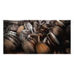 Boat - Block and Tackle Photo Cards