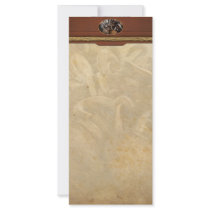 Boat - Block and Tackle Rack Cards