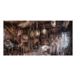 Boat - Block and Tackle Shop photo cards