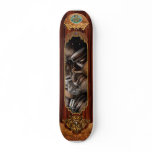 Boat - Block and Tackle Custom Skateboard