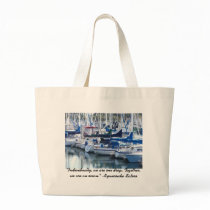 Boat Bums bags
