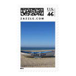 Boat * Cape May, NJ Stamps