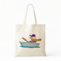 Boat Captains bags