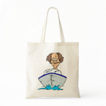 Boat Captains bags