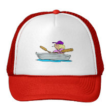 Boat Captains Hat
