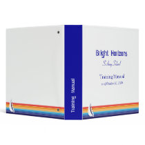 Boat Color Square_Office Package Binder