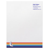 Boat Color Square_Office Package letterhead