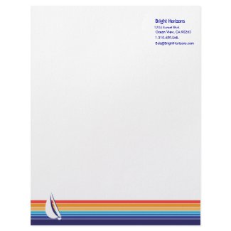 Boat Colour Square_Office Package letterhead