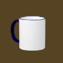 Boat Color Square_San Diego mug