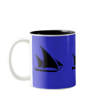 Boat Cup a1 Mugs