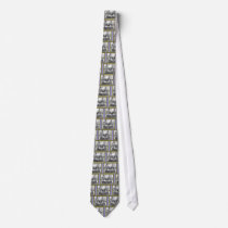 Boat Engraving #1 ties