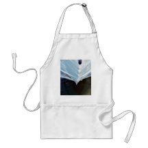 Boat Front Breaking Water Apron