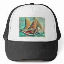 boat hats