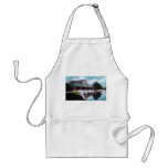Boat House aprons