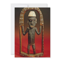 Boat house decoration, Solomon Islands Announcements