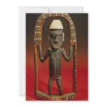 Boat house decoration, Solomon Islands Announcements