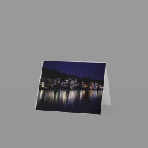 Boat House Row cards