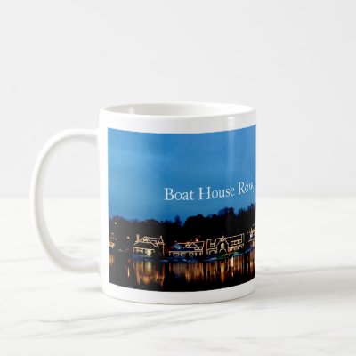 boat house row. Philadelphia#39;s famed Boat House Row, lit up in the evening captures the beauty of the location right on the Schuylkill River, the historic architecture of