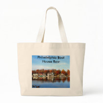 Boat House Row, Philadelphia, PA tote bag by nwillens Boat House Row, Philadelphia, PA tote bag