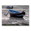 Boat in Lindisfarne harbour posters by meikleman Boat in Lindisfarne harbour posters
