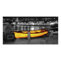 BOAT IN ST. IVES photo cards by anthonyhedger BOAT IN ST. IVES photo cards