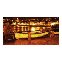 BOAT IN ST. IVES photo cards by anthonyhedger BOAT IN ST. IVES photo cards