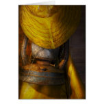 Boat - It was a dark and stormy night Greeting Card