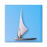 Boat magnets