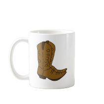 Boat Coffee Mugs