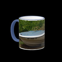boat mug mugs