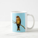 Boat mug
