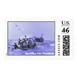 BOAT PEOPLE postage