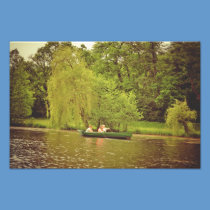 Boat photography