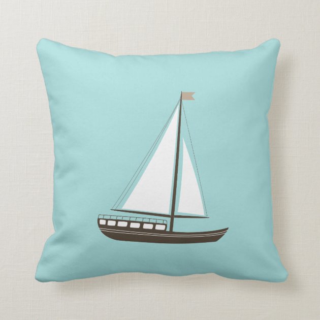 Boat Pillows