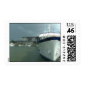 boat postage