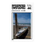 Boat Stamp