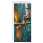 Boat - Propulsion rack cards