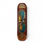 Boat - Propulsion Skate Board Decks