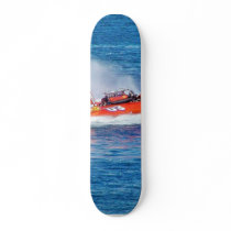 Boat Racing skateboards by lifesphere Boat Racing skateboards