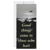 Boat /rack card rack cards by Chicchoc Boat /rack card rack cards