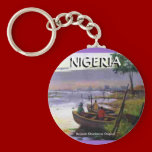 boat ride 2, Mojisola Gbadamosi Original , NIGE... keychains